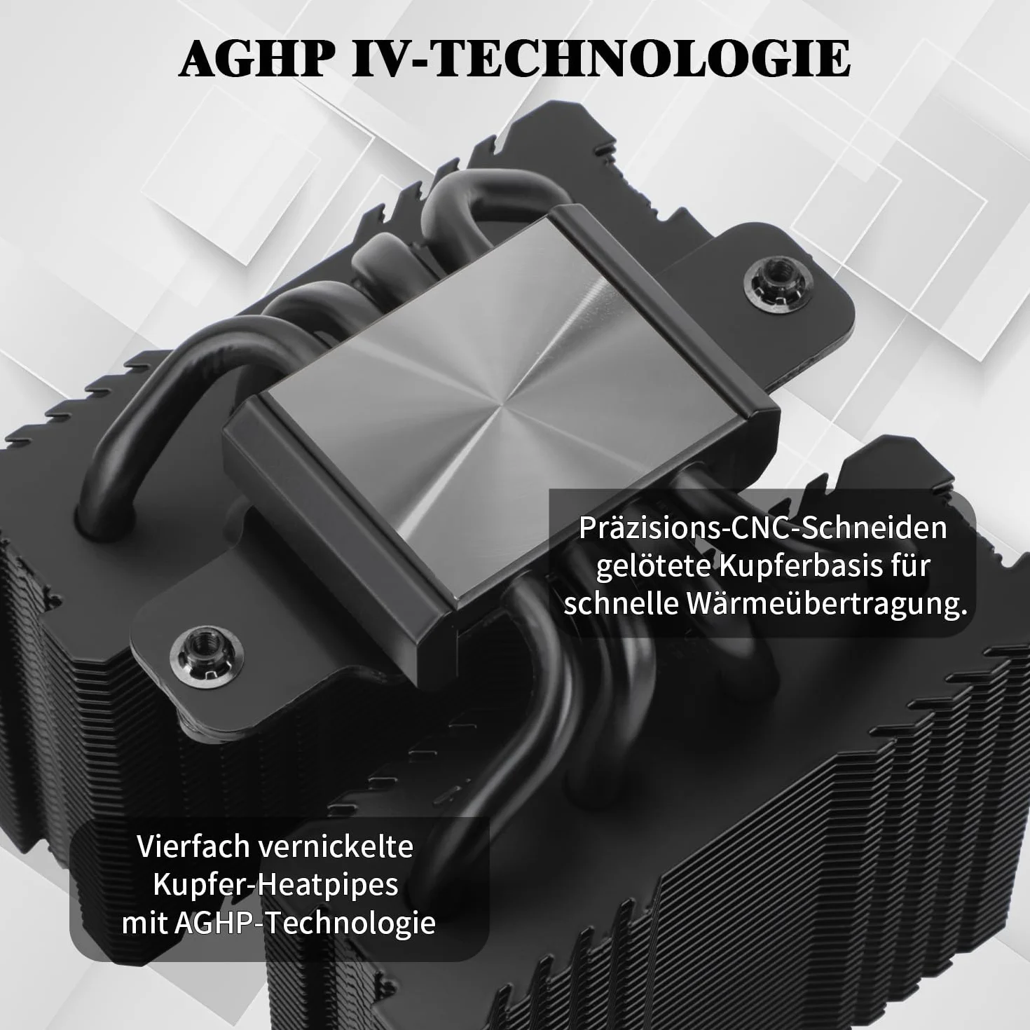 Thermalright Peerless Assassin 90 SE chłodnica powietrza CPU, wentylator procesora o wysokości 110 mm, grzejnik komputerowy, do AMD:AM4 AM5/Intel LGA 1851/1700/115X/1200(PA90SE, czarny)