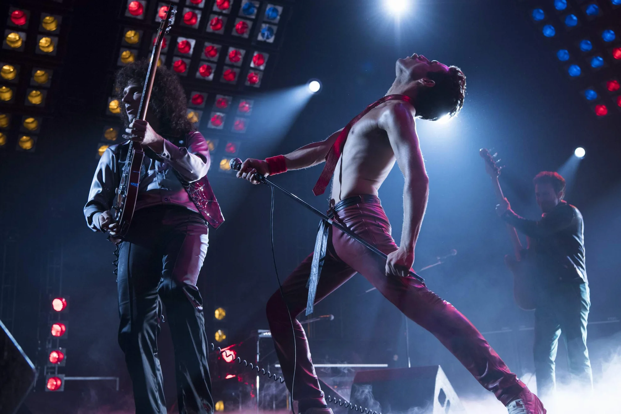 Bohemian Rhapsody [Blu-Ray 4K]+[Blu-Ray]