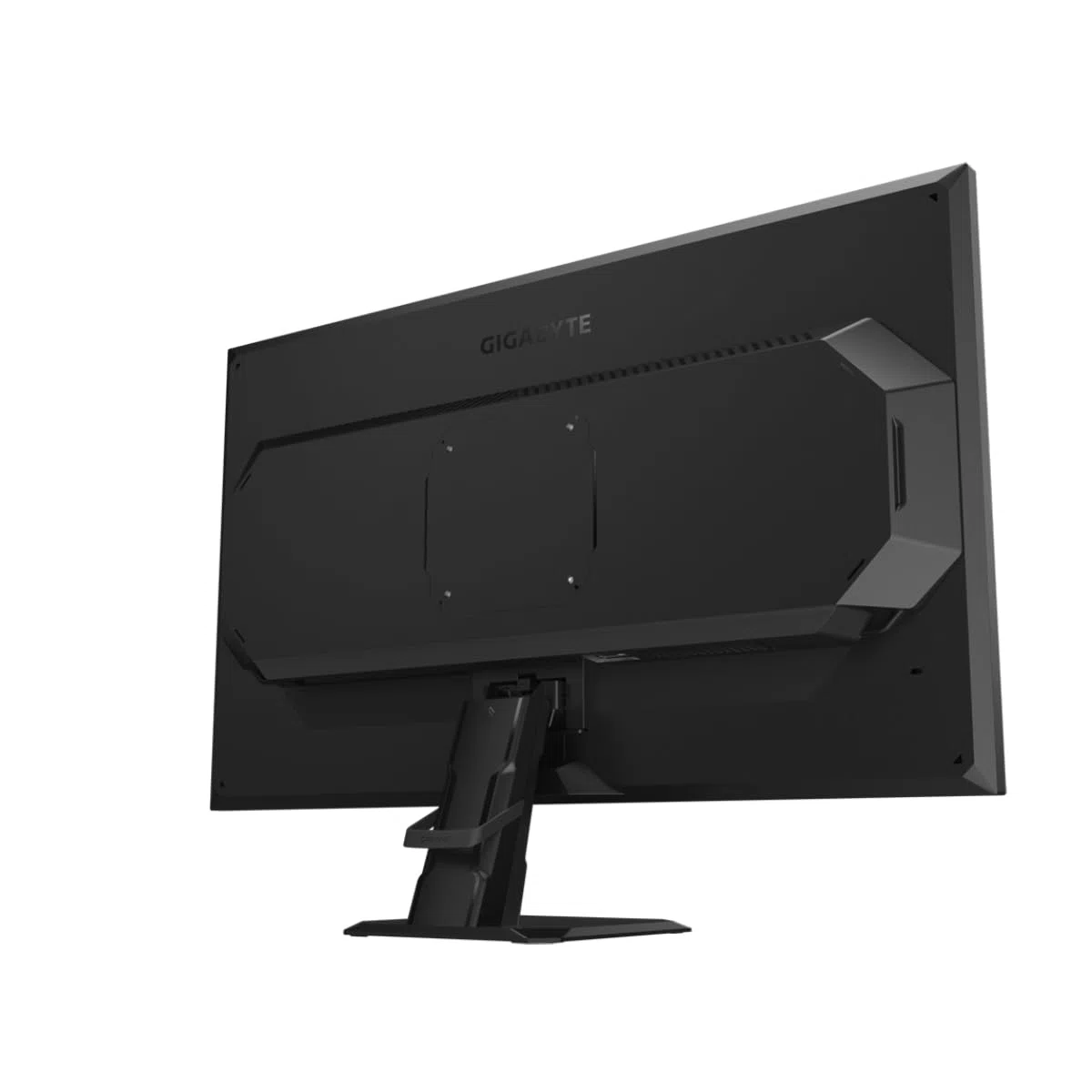 Gigabyte GS27QA 27" QHD monitor do gier - 2560 x 1440, 180Hz, 1ms, 300 CD/m², FreeSync, HDR Ready, HDMI 2.0, DisplayPort 1.4
