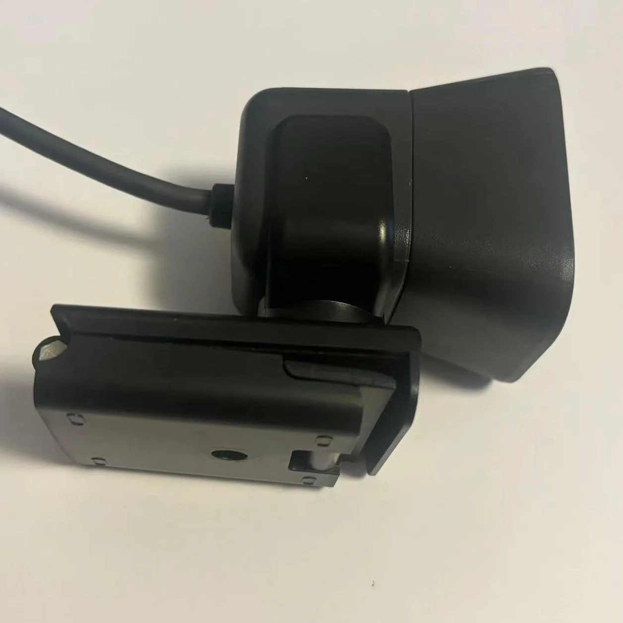 Uchwyt mocujący do kamery internetowej Logitech StreamCam StreamCam (klips z uchwytem)