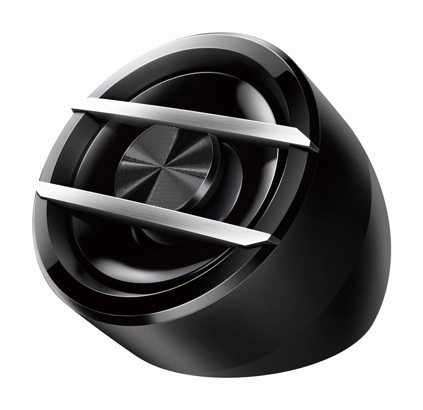 Pioneer Głośniki 300 W Czarny 17 x 4.97 x 17 cm 1.4 kg