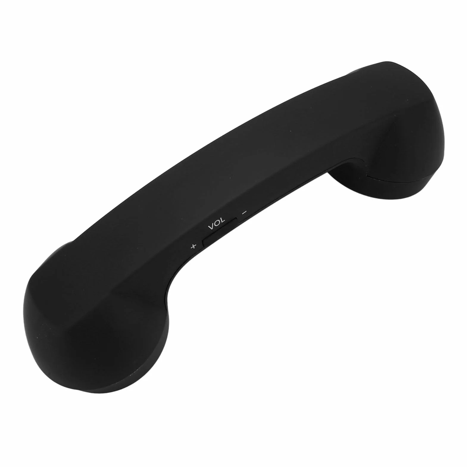 Słuchawka Telefoniczna Bluetooth Retro, Ładowalna Bezprzewodowa, Kompatybilna z Telefonami i Laptopami