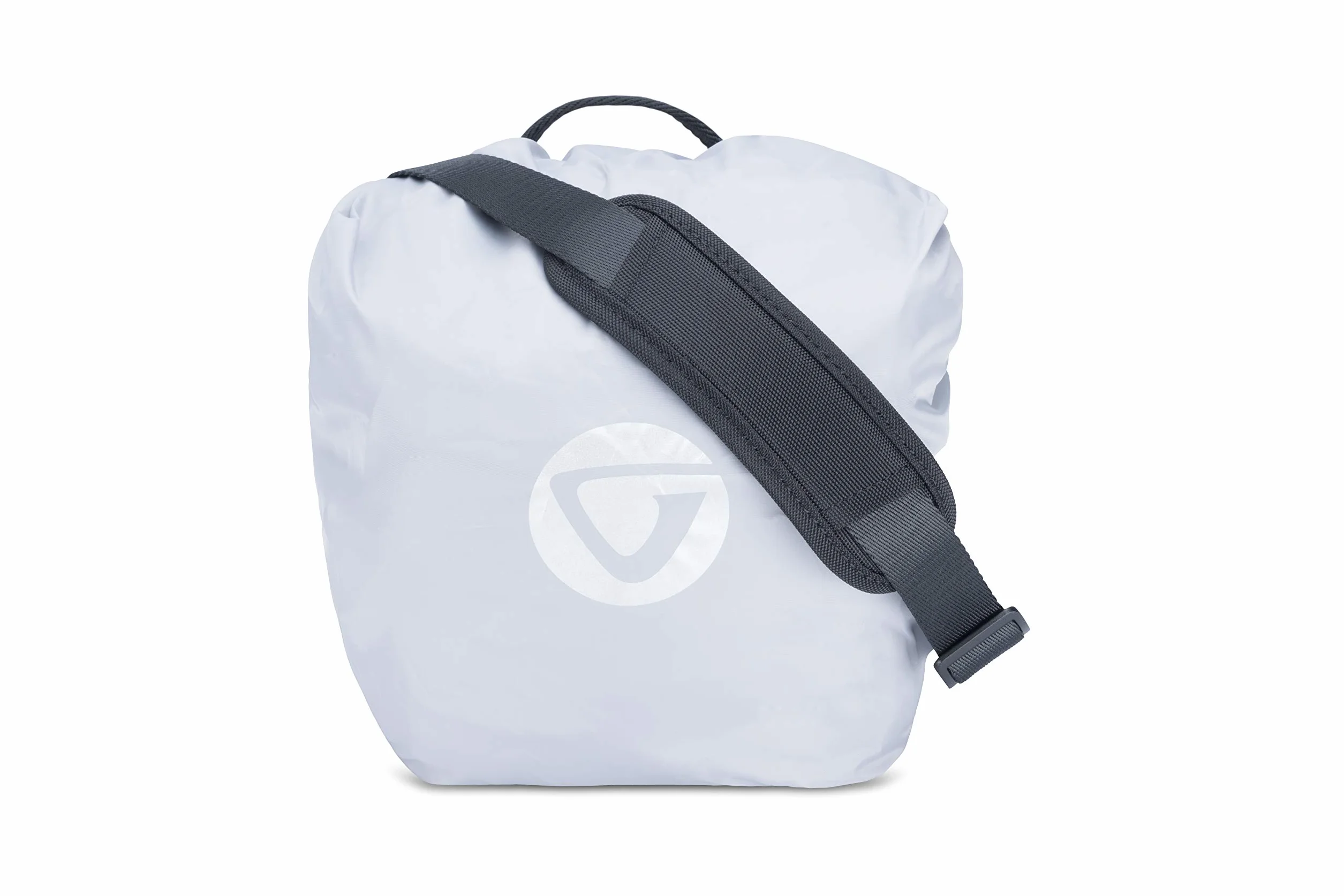 VEO GO 15M Schultertasche Khaki