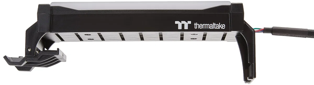 Thermaltake CL-O021-PL00SW-A Zestaw Oświetleniowy Pamięci RAM S100 DDR4, Wielokolorowy