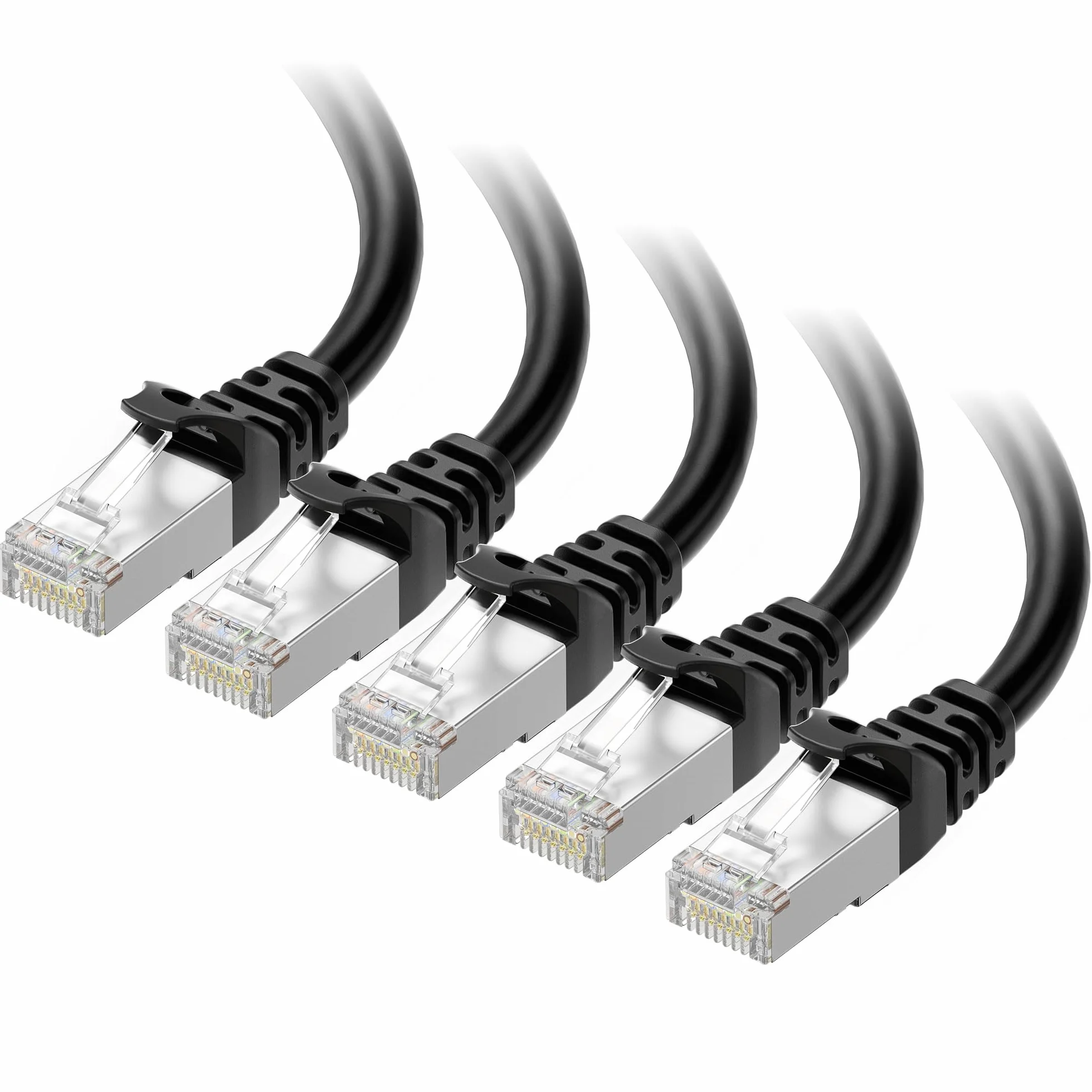 Cable Matters 160012-BLK-7x5