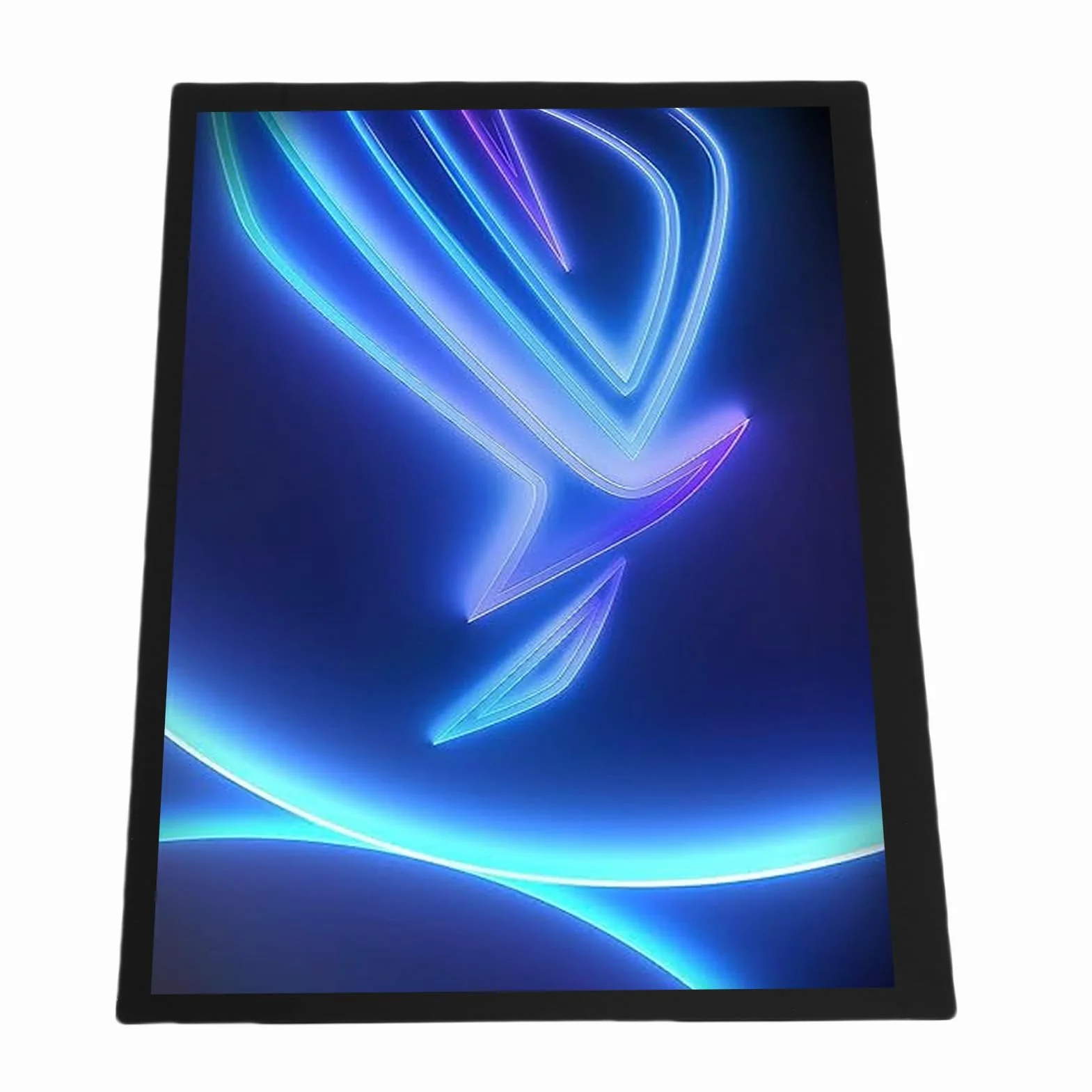 Wymiana Wyświetlacza LCD do Przenośnej Konsoli do Gier Rog Ally 2023 RC71L Zespół Digitizera z Ekranem Dotykowym dla Kompleksowego Rozwiązania Naprawczego, rozdzielczość FHD, dla
