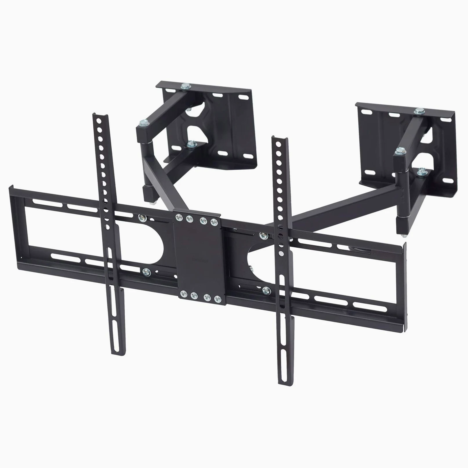 Uchwyt ścienny do telewizora z odchylanym kątem do plazmowego telewizora LED 32" do 65" maks. 45 kg VESA 600 x 400