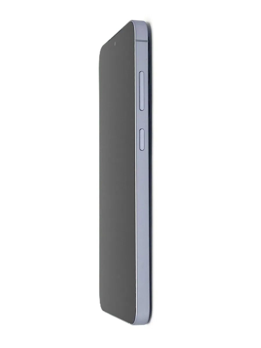 Samsung Galaxy S25 Plus Con IA Smartfon Almacenamiento 256 GB Batería 4,900 mAh, Azul Marino