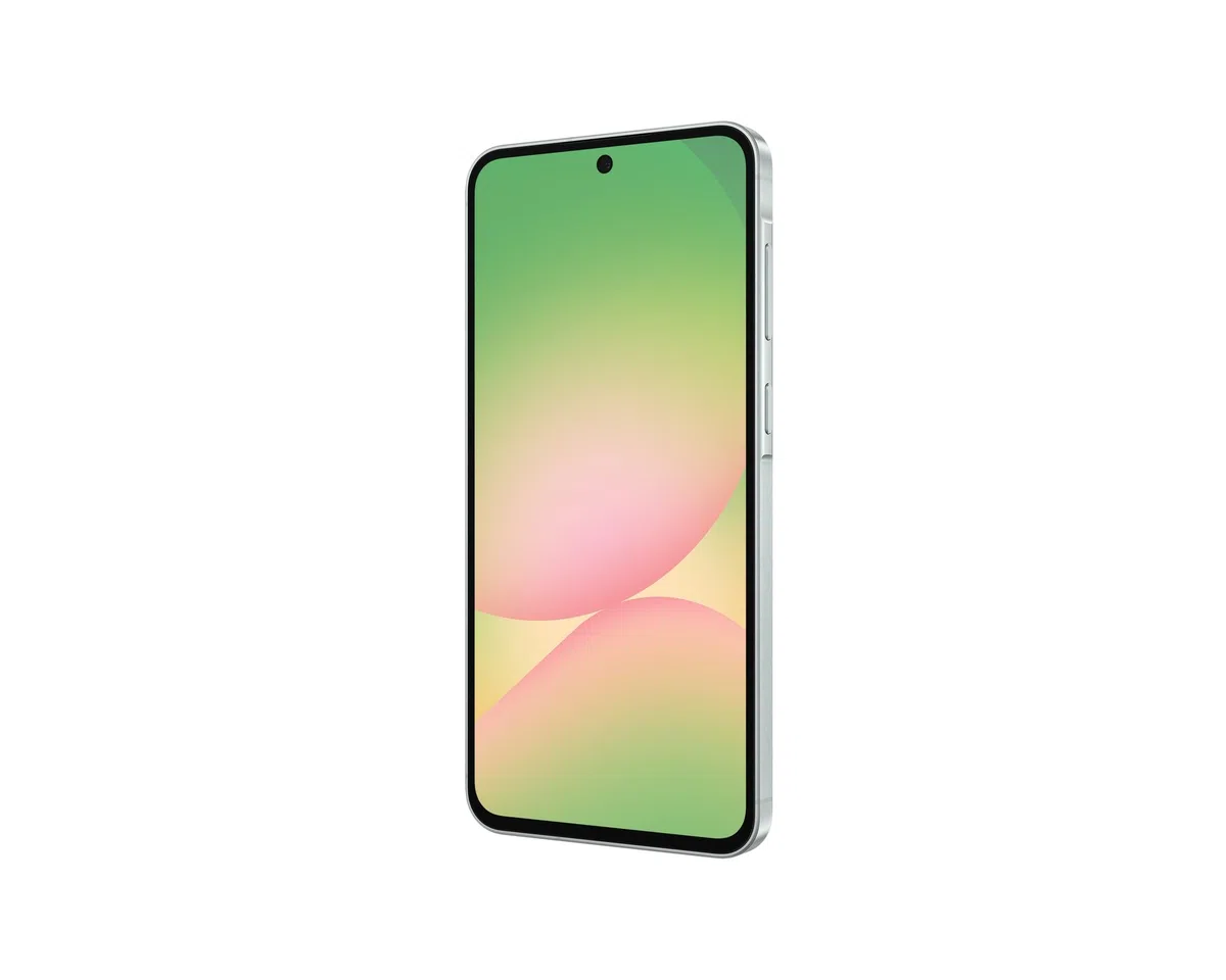 Samsung Galaxy A56 5G 2025 z AI, 256 GB, 8 GB, Dual SIM, 6,7″, 120 Hz AMOLED, wodoodporny, Android 15, model międzynarodowy, fabrycznie odblokowany dla sieci T-Mobile, wersja globalna, 25 W