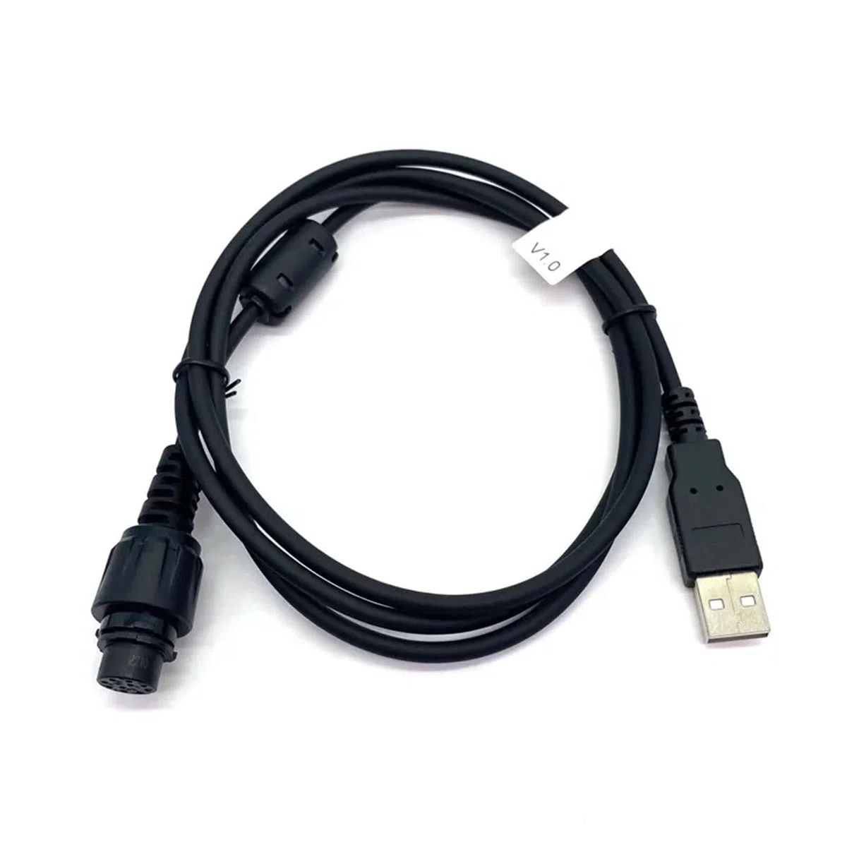 1 szt. pc37 kabel USB do programowania MD782 MD785 MD786 MD788 HM782 HM785 HM786 HM788 mobilne radio