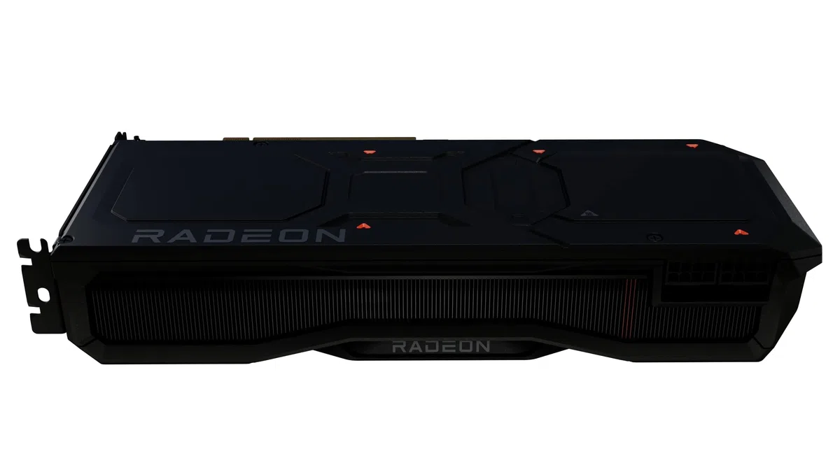 Xfx Amd Radeon RX-79TMBABF9 Karta Graficzna, Czarny, 20 GB