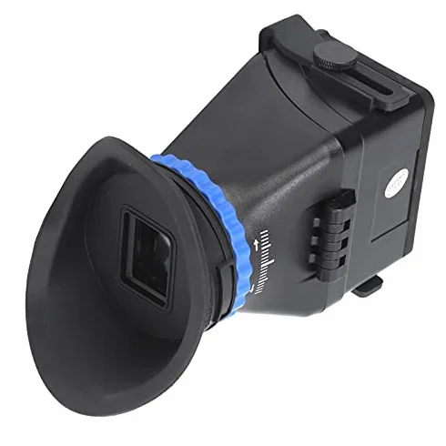 ST-SLR Viewfinder do kamery wideo LCD SC 3 cale / 3,2 cala