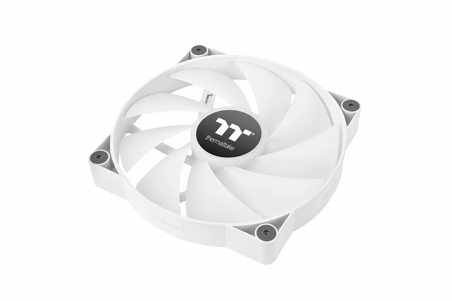Thermaltake CT200 ARGB | White | Single Pack