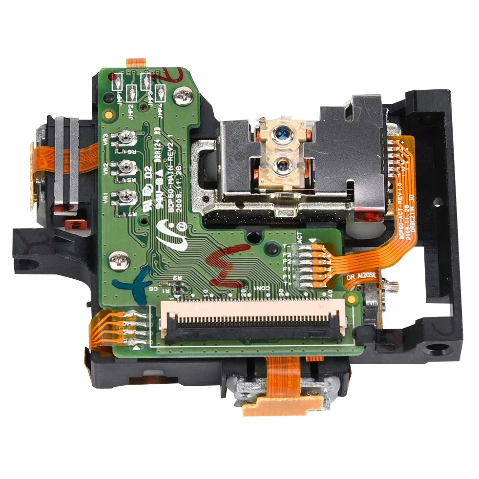Wymiana Optycznej Soczewki Lasera Optyczna Głowica Skanująca Element Elektroniczny Odpowiedni Do Odtwarzaczy Dvd Soh-Bdp6G