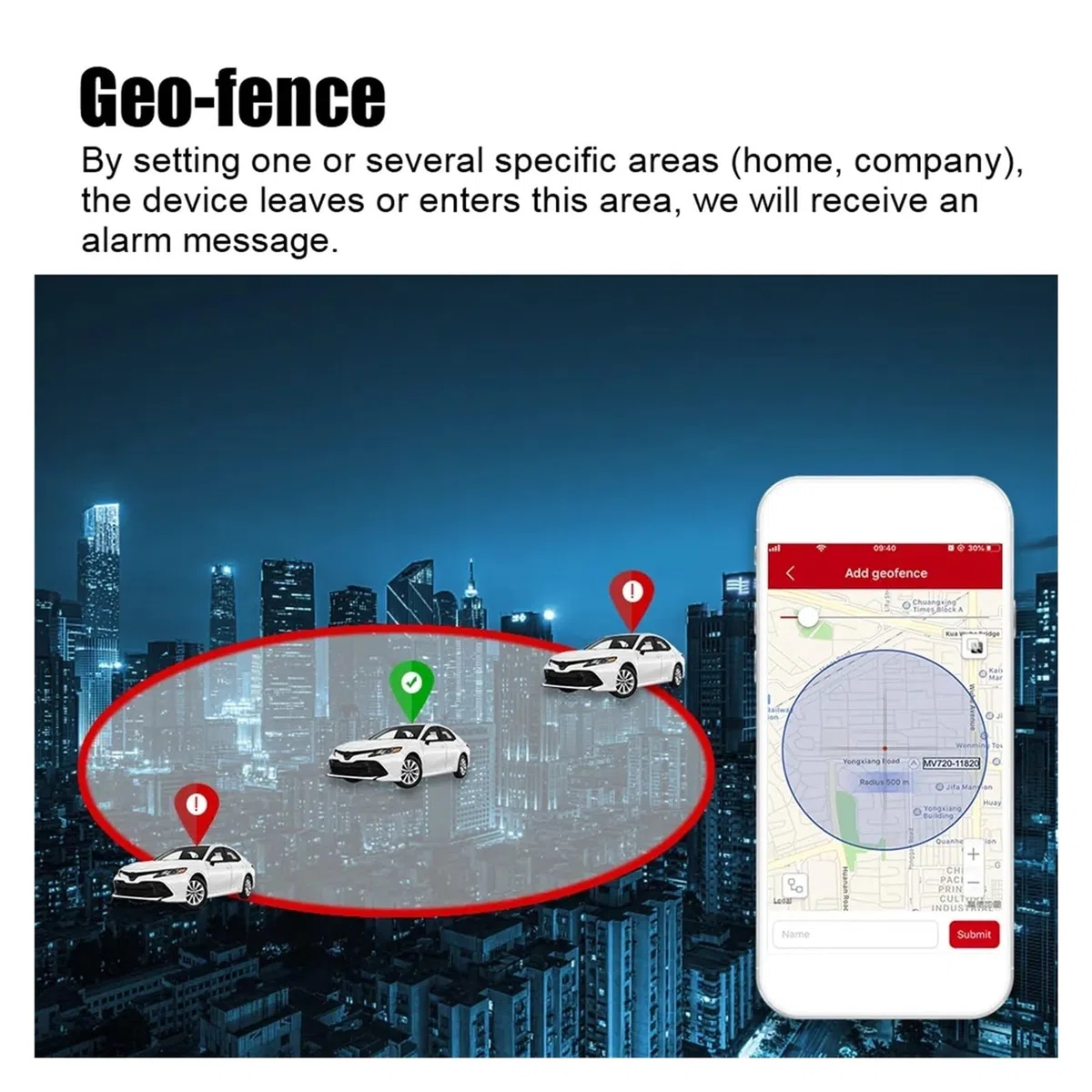 Samochodowy System Alarmowy Przed Kradzieżą 24V 12V przekaźnik samochodowy lokalizator GPS gsm inteligentne śledzenie aplikacji immobilizer izolator odcięcie kontrolera paliwa akcesoria motocyklowe