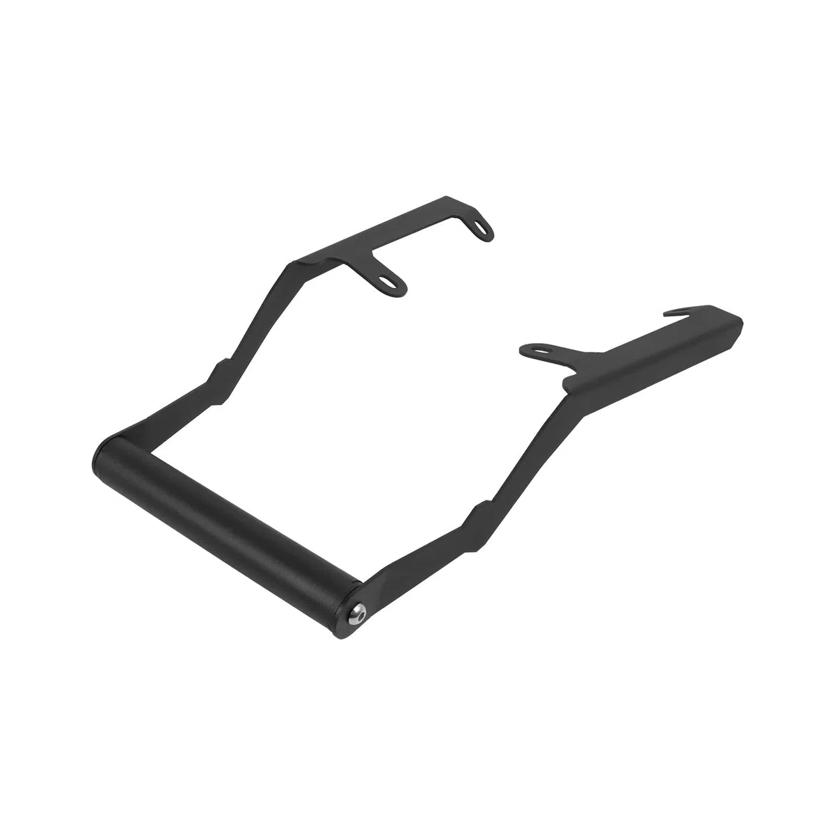 Uchwyt do nawigacji GPS uchwyt Pasuje do Honda Forza 750 2021-2025 Uchwyt na nawigację, uchwyt na kamerę samochodową, stojak na telefon(12MM)