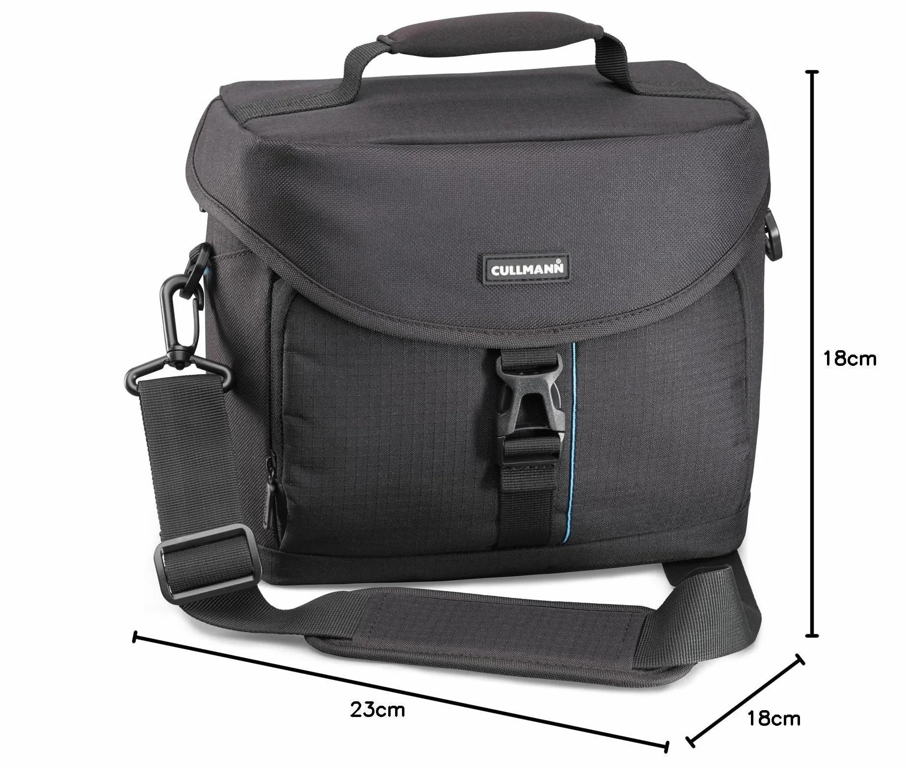 CULLMANN Sac d'épaule Panama maxima 200