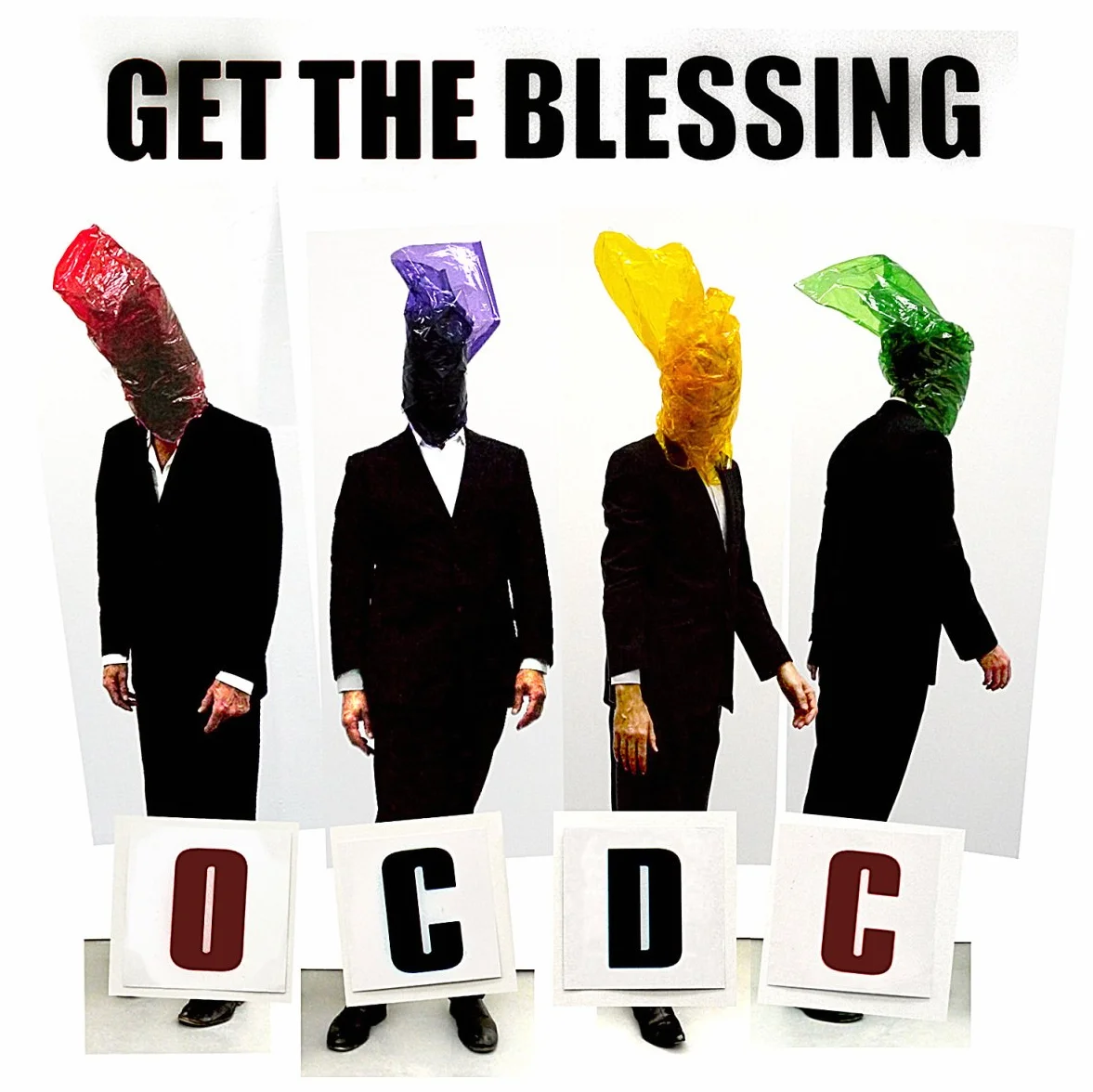 Ocdc