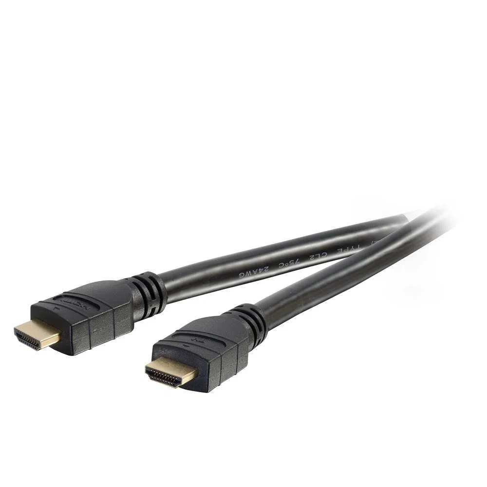 C2G Kabel o wysokiej prędkości 20 m aktywnego HDMI - CL2/3