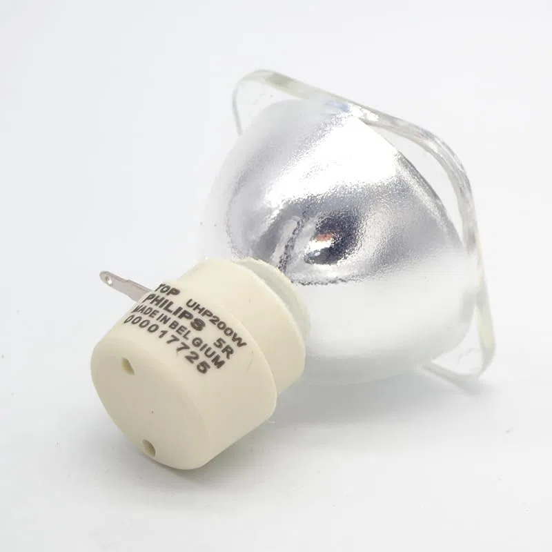 Zapasowa goła lampa projektora 5J.JA105.001 do BENQ MS521 / MX522 / MW523