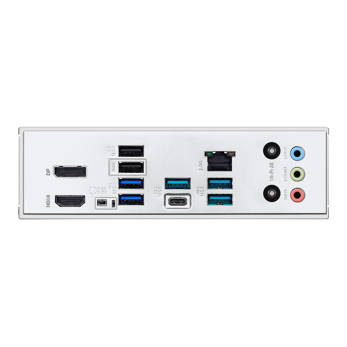 ASUS Prime B850-PLUS WiFi płyta główna dla graczy, gniazdo AMD AM5 (ATX, DDR5, PCIe 5.0, 3X M.2, WiFi 6E, DisplayPort, HDMI, BIOS Flashback, Aura Sync) | Zasilanie 8+2+1 faz, PCIe 5.0, 3 gniazda M.2, Wi-Fi 6E, Realtek 2.5 Gb, DisplayPort, HDMI, USB-A/C 10