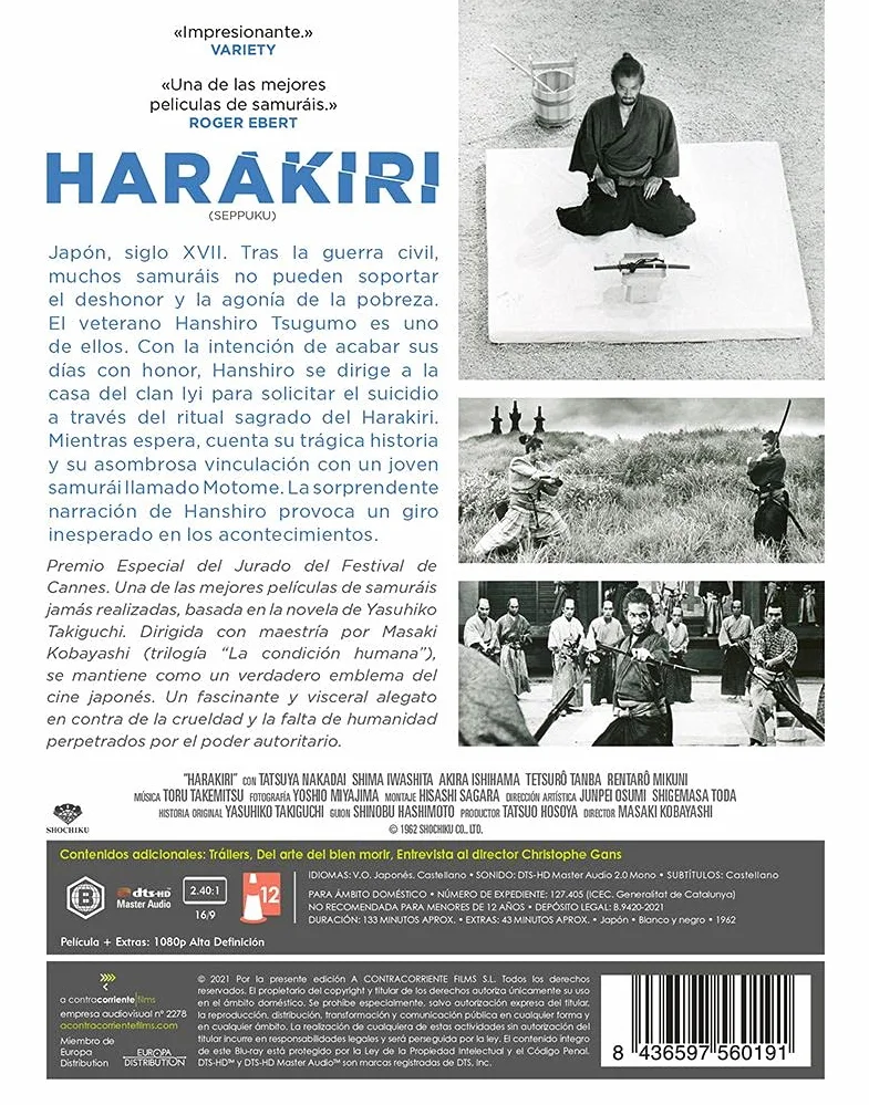 Harakiri