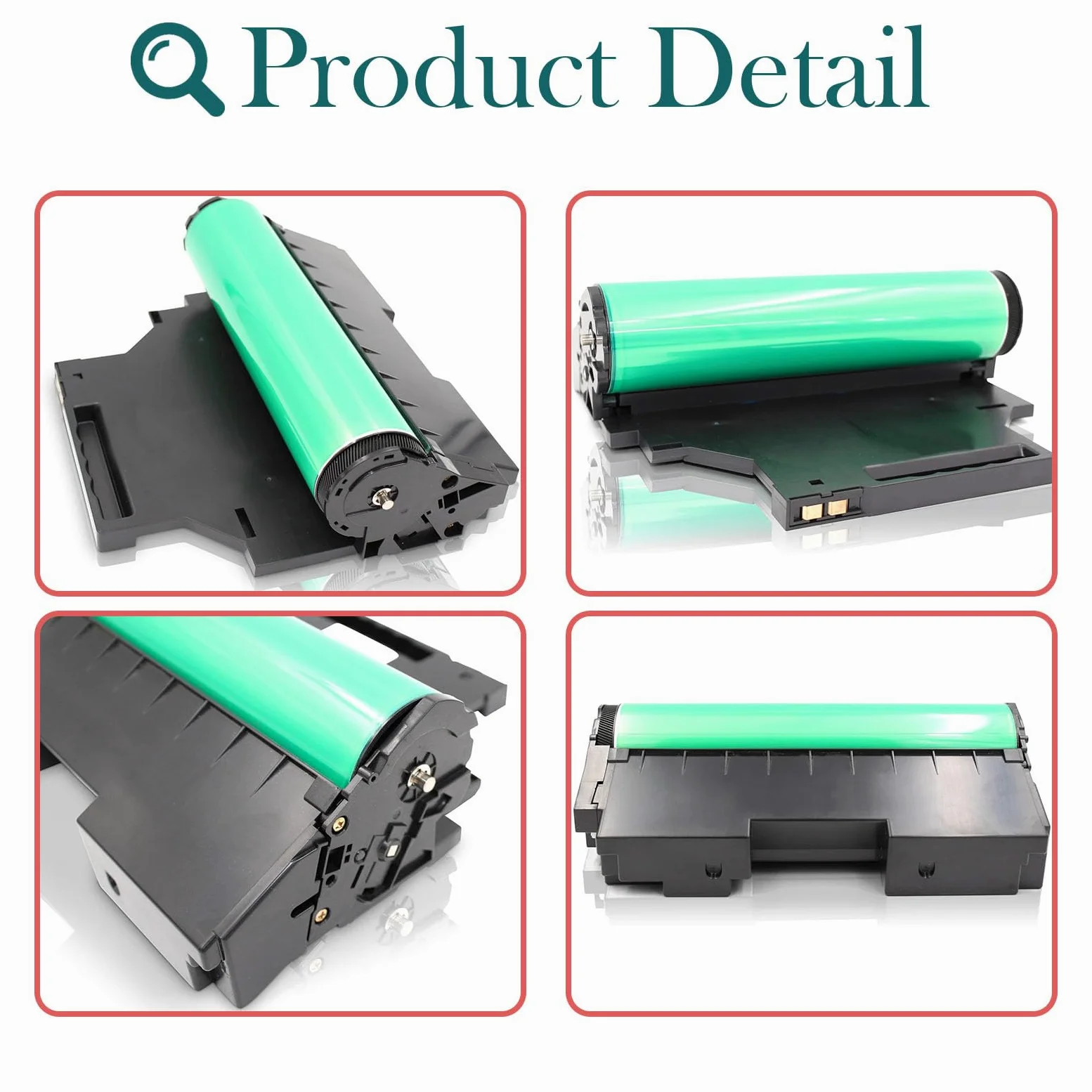 Bęben 120A W1120A kompatybilny z HP Color Laser 150a 150nw 150 Series MFP 170 Series MFP 178nw 178nwg 179fng 179fnw 179fwg 179fwg