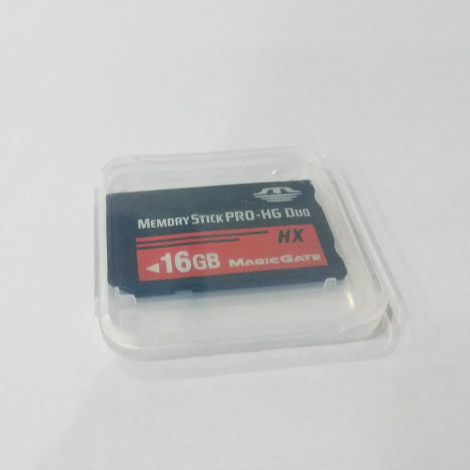 16 GB Memory Stick MS Pro Duo karta pamięci do Sony PSP High-Speed