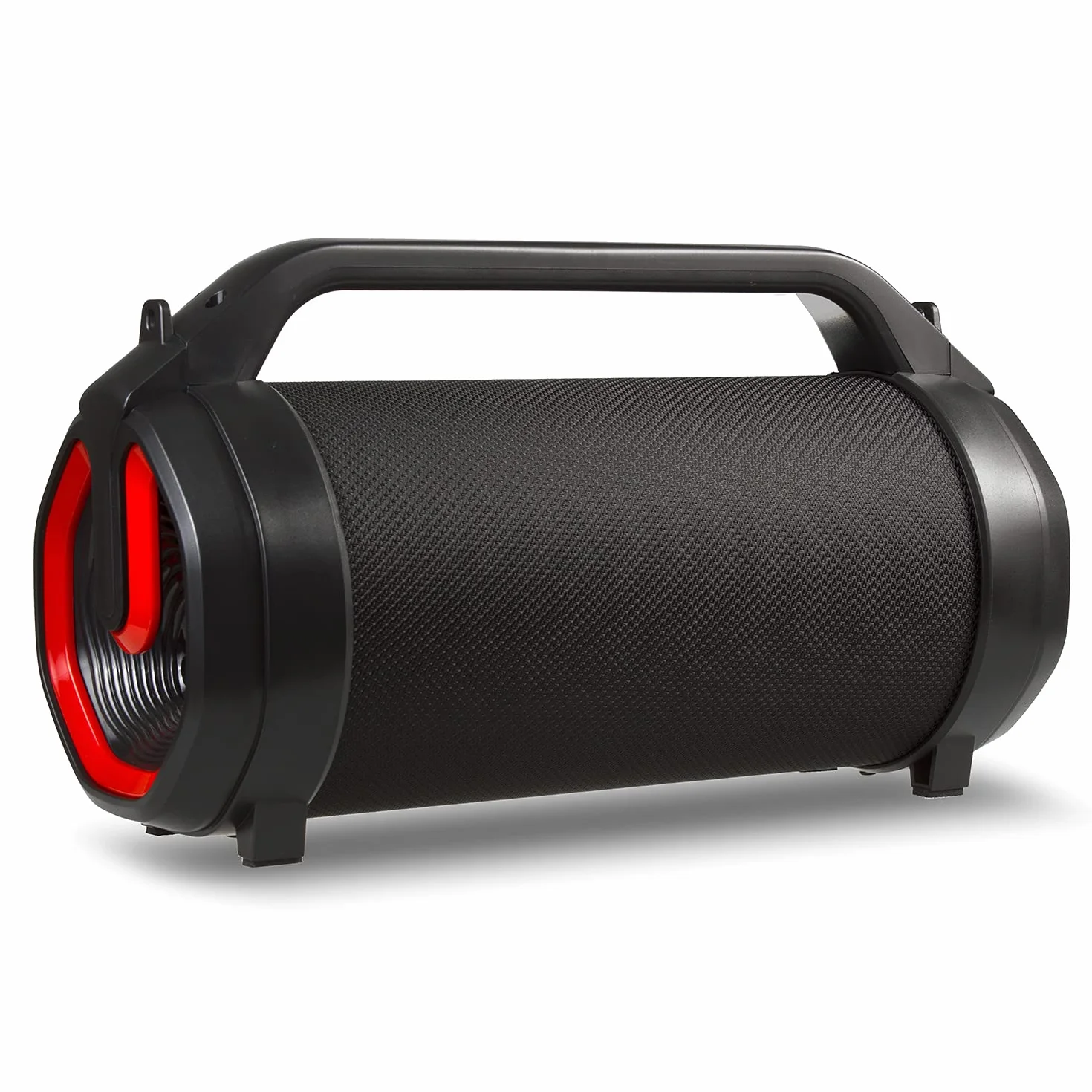 Audiocore AC875 Przenośny głośnik Bluetooth 5.0 Boombox 30W PX4 Odporny na zachlapania