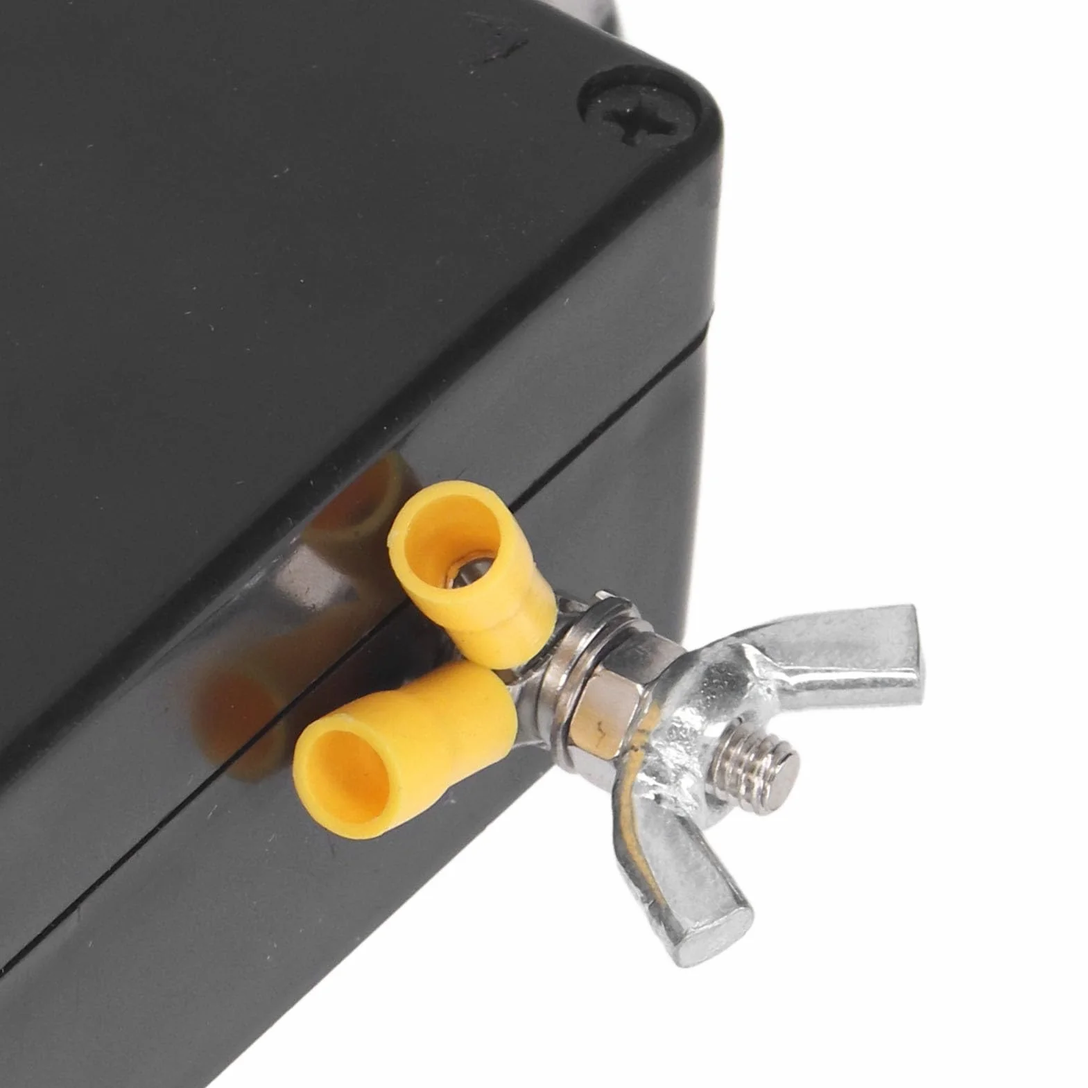 Balun 49:1, Balun Antenowy Krótkofalowy PEP 100 W, Balun Antenowy z Zasilaniem Końcowym z żeńskim Złączem BNC, łatwy do Ustawienia Barron