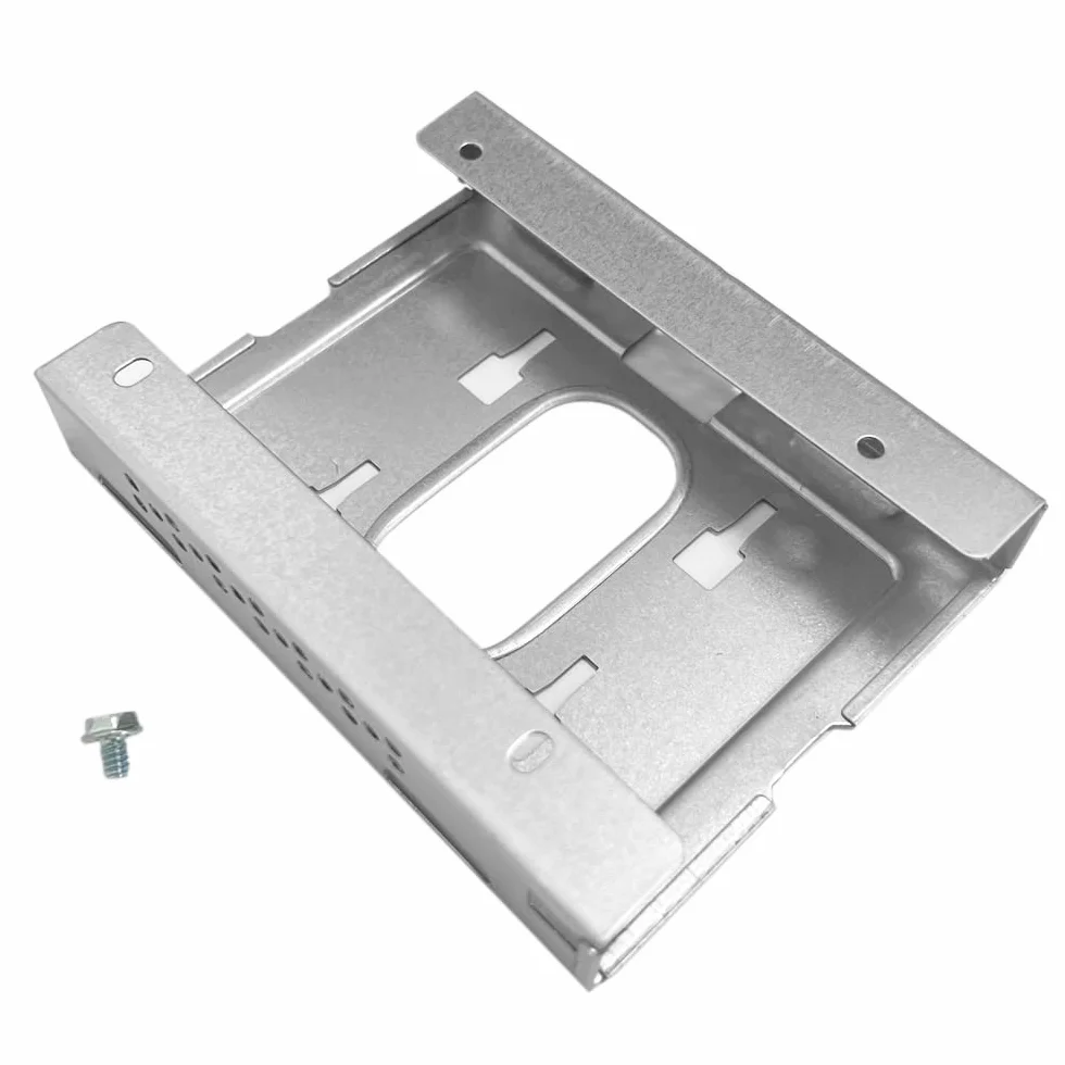 Gintai 2,5" SSD Caddy HDD Uchwyt do Lenovo ThinkCentre M710s M715s M910s M920t M720s M725s ThinkStation P330