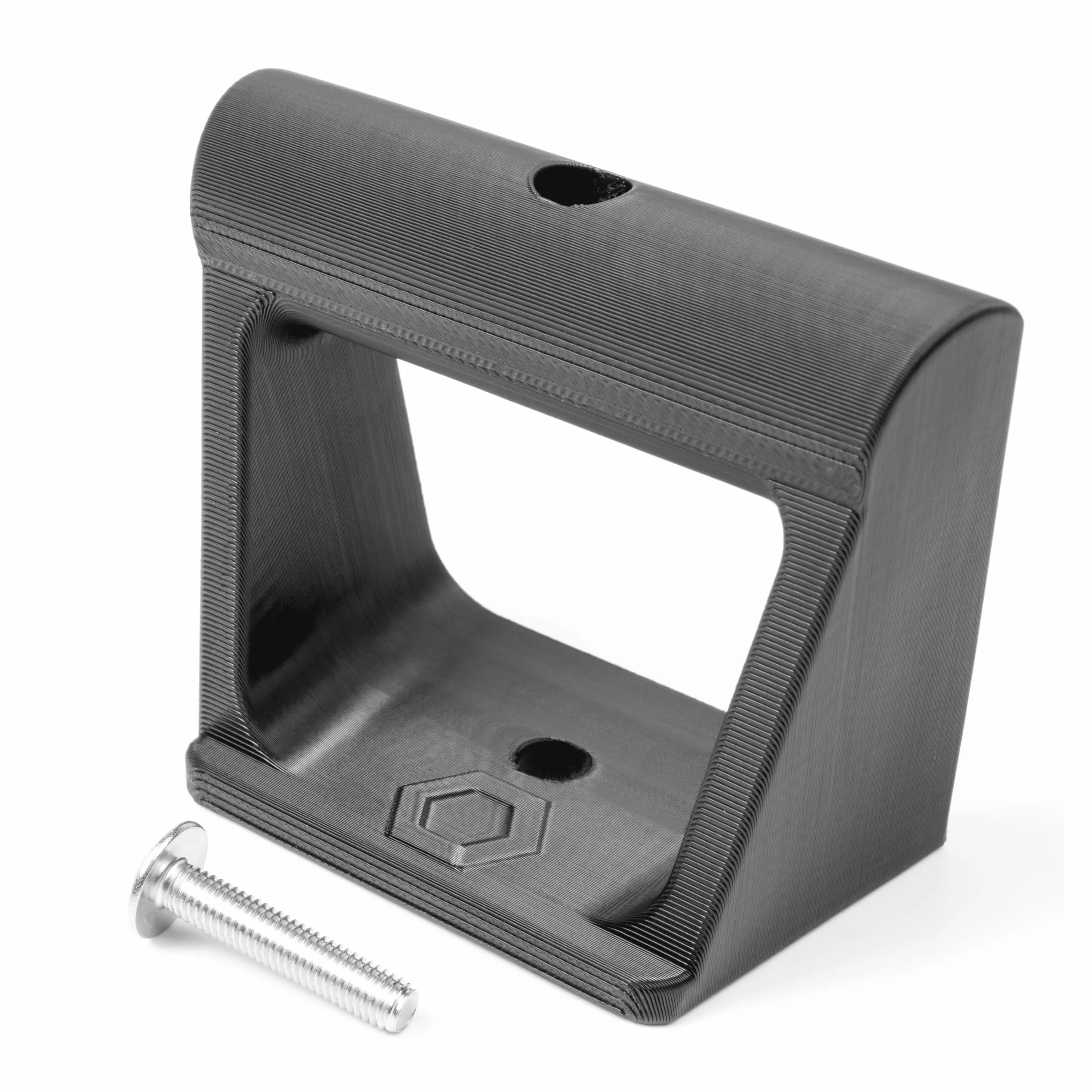 Uchwyt na smartfon GPS do Honda Forza 125-350 2018-2023 Quad Lock