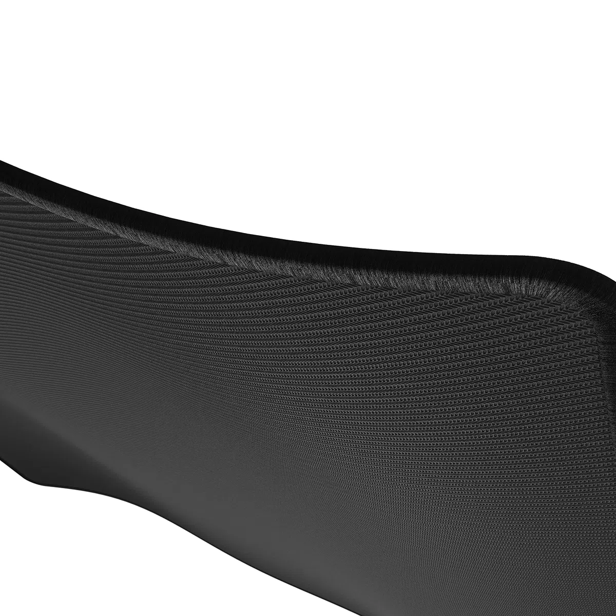 Roccat Sense CTRL ROC-13-177 Podkładka Pod Mysz, 451 x 450 x 2 mm, Czarny