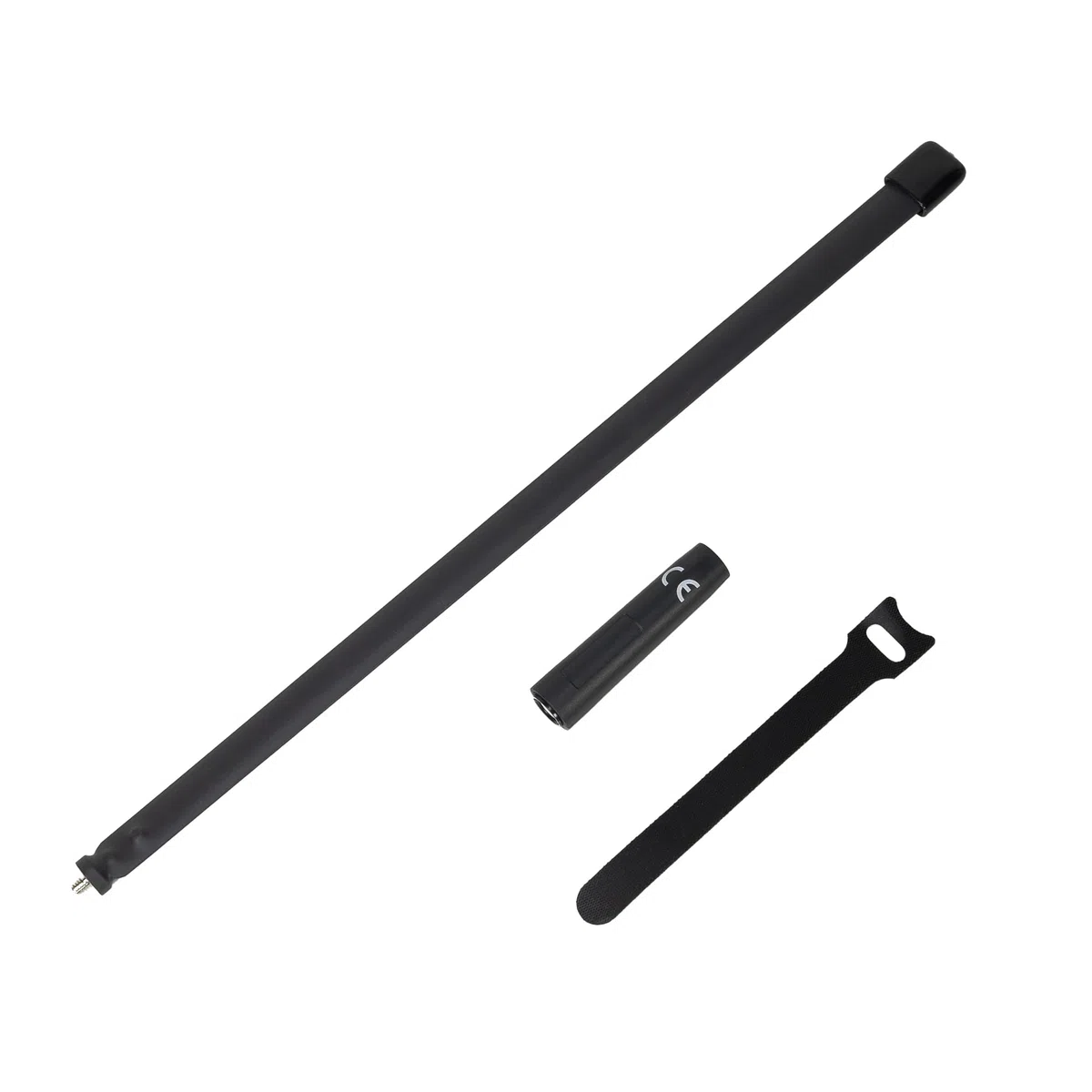 Antena BNC PNI Flex 47 składana, 27 MHz, 47 cm, do Escort HP 82 i HP 62
