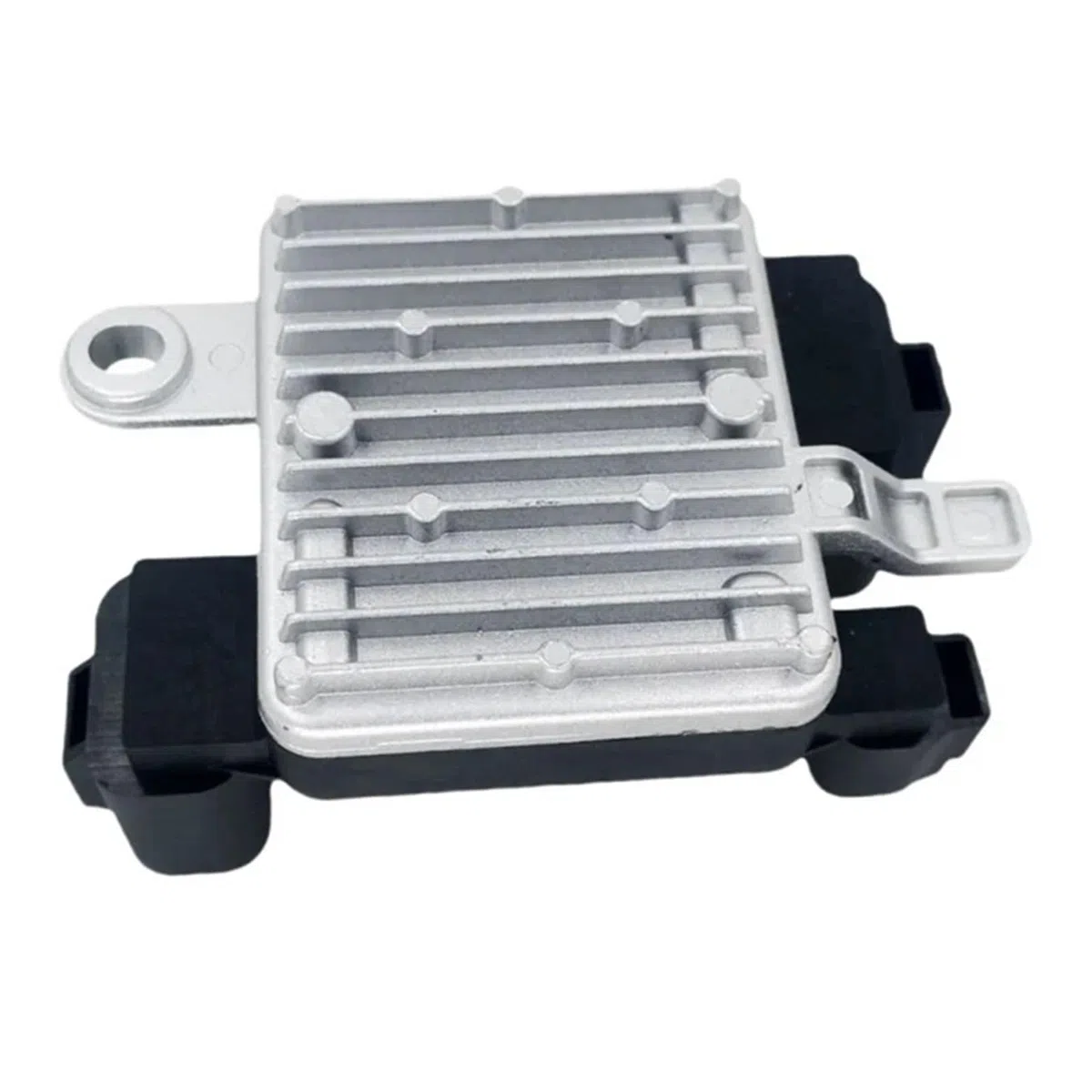 Zestaw Chłodzący Silnik wentylatora chłodnicy samochodowej 25385B1280 25385-B1280 do Hyundai 3.8L 2015 2016 2017 Radiator przewodzącym