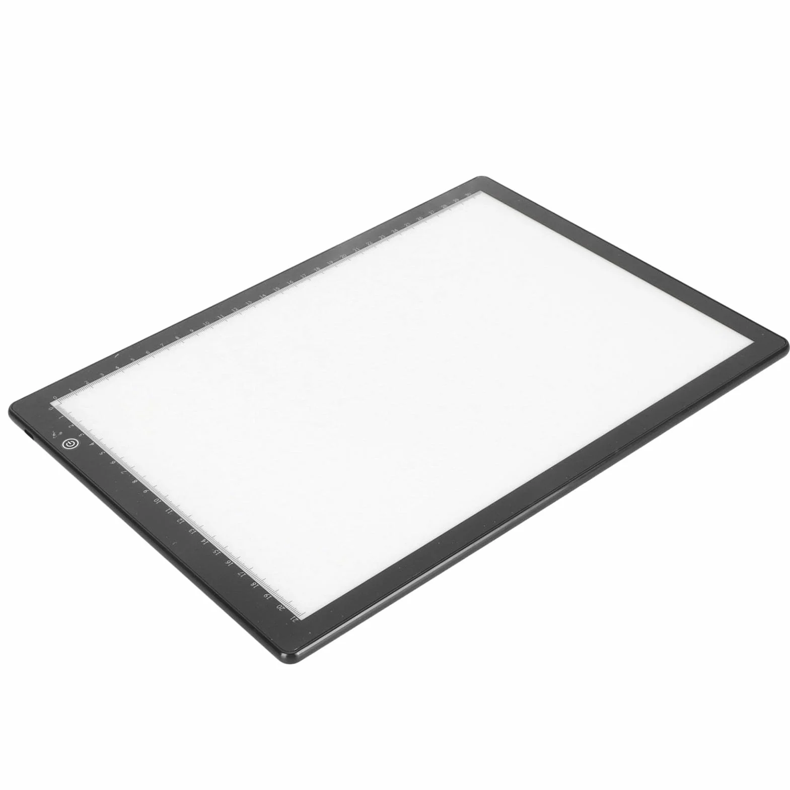 Przeglądarka Slajdów A4 Ultracienka Podkładka Podświetlająca 3 Tryby Jasności USB Zasilana