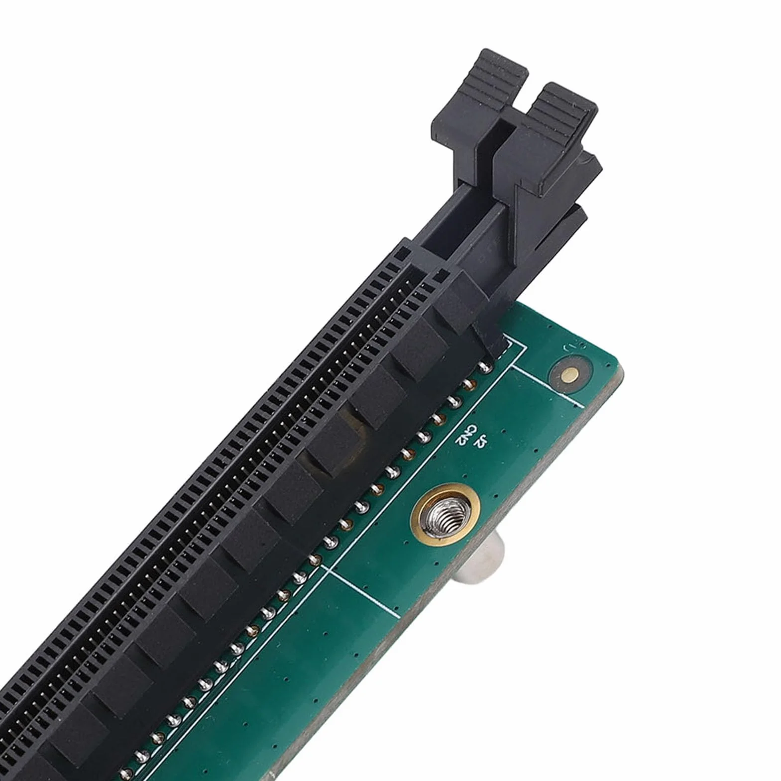 Karta Adaptera PCI E dla Tiny6, Stabilna Karta Rozszerzająca z Przegrodą