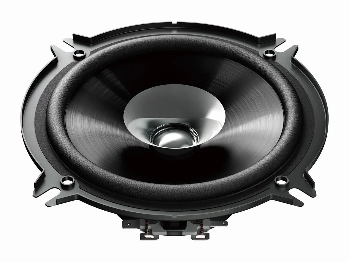 Pioneer TS-G1310F Głośnik, Czarny, 13 cm