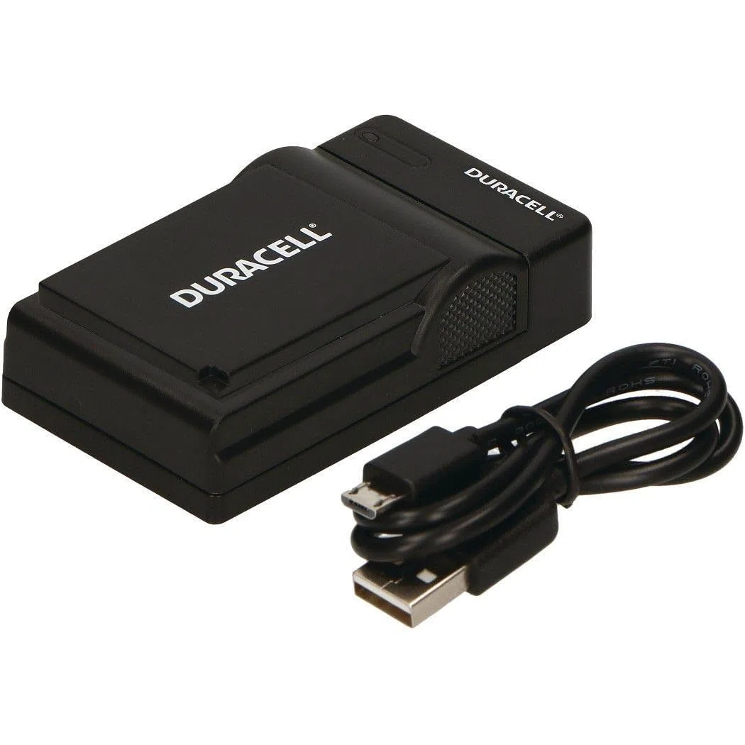 Duracell DRF5983 ładowarka z kablem USB