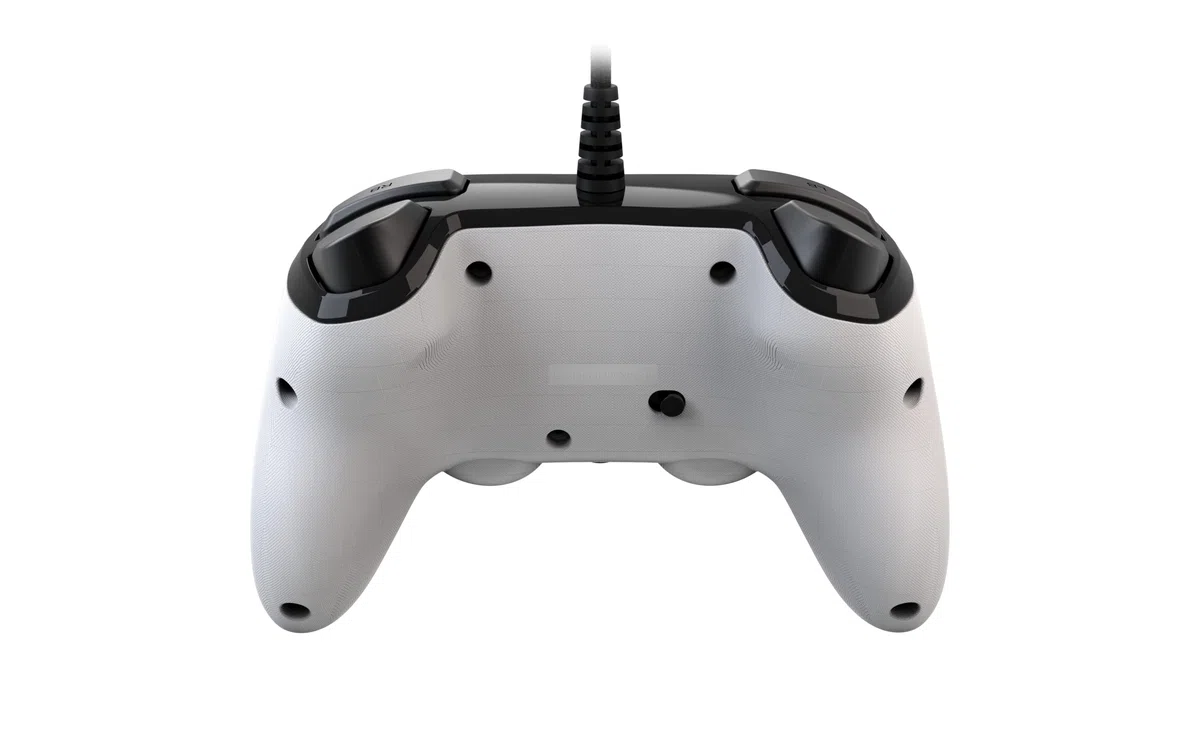 NACON OFFICIAL PRO Compact Control ATMOS BIAŁY