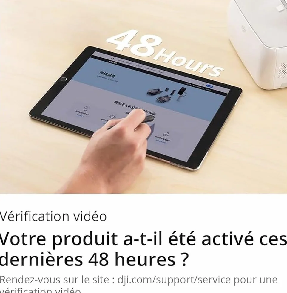 DJI Karta Care Refresh 1-Year Plan (Air 3)
