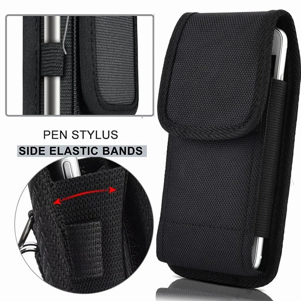 Pokrowiec na pasek na telefon komórkowy Etui do Doogee S55 S60 Lite S90 S95 S40 S68 S58 S59 S96 S86 S97 S41 S51 S61 V20 Pro V10 V20 V11 5G S96 GT, pokrowiec na telefon komórkowy z paskiem e,Torba na