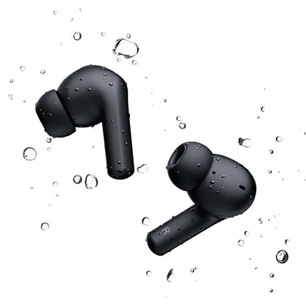 Xiaomi Buds 4 Active 45255 Słuchawki Douszne, Czarny