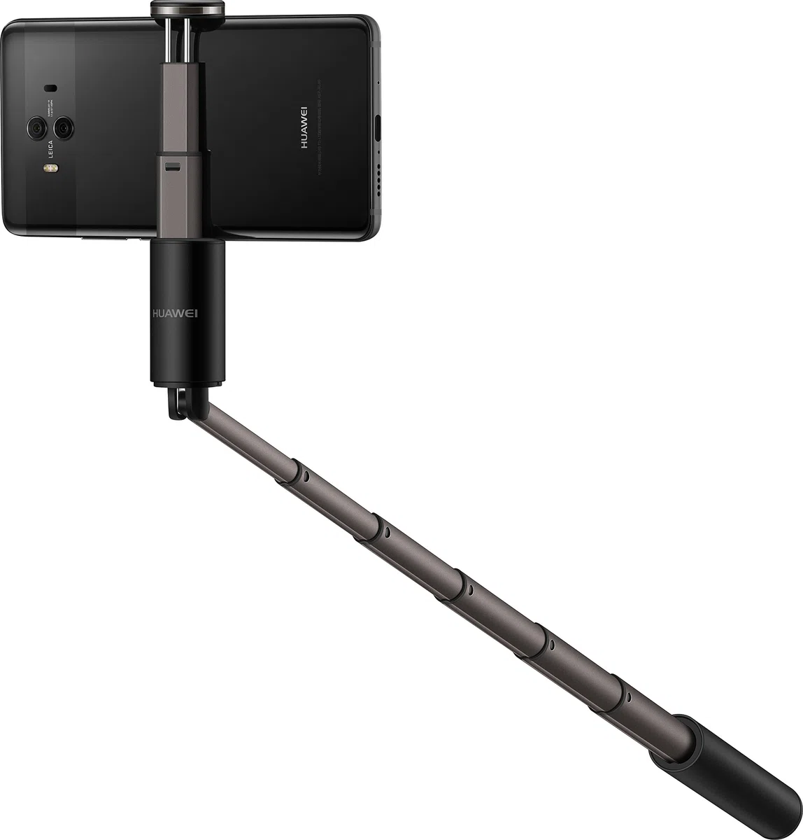 Huawei Moonlight CF33 kijek do selfie Bluetooth czarny