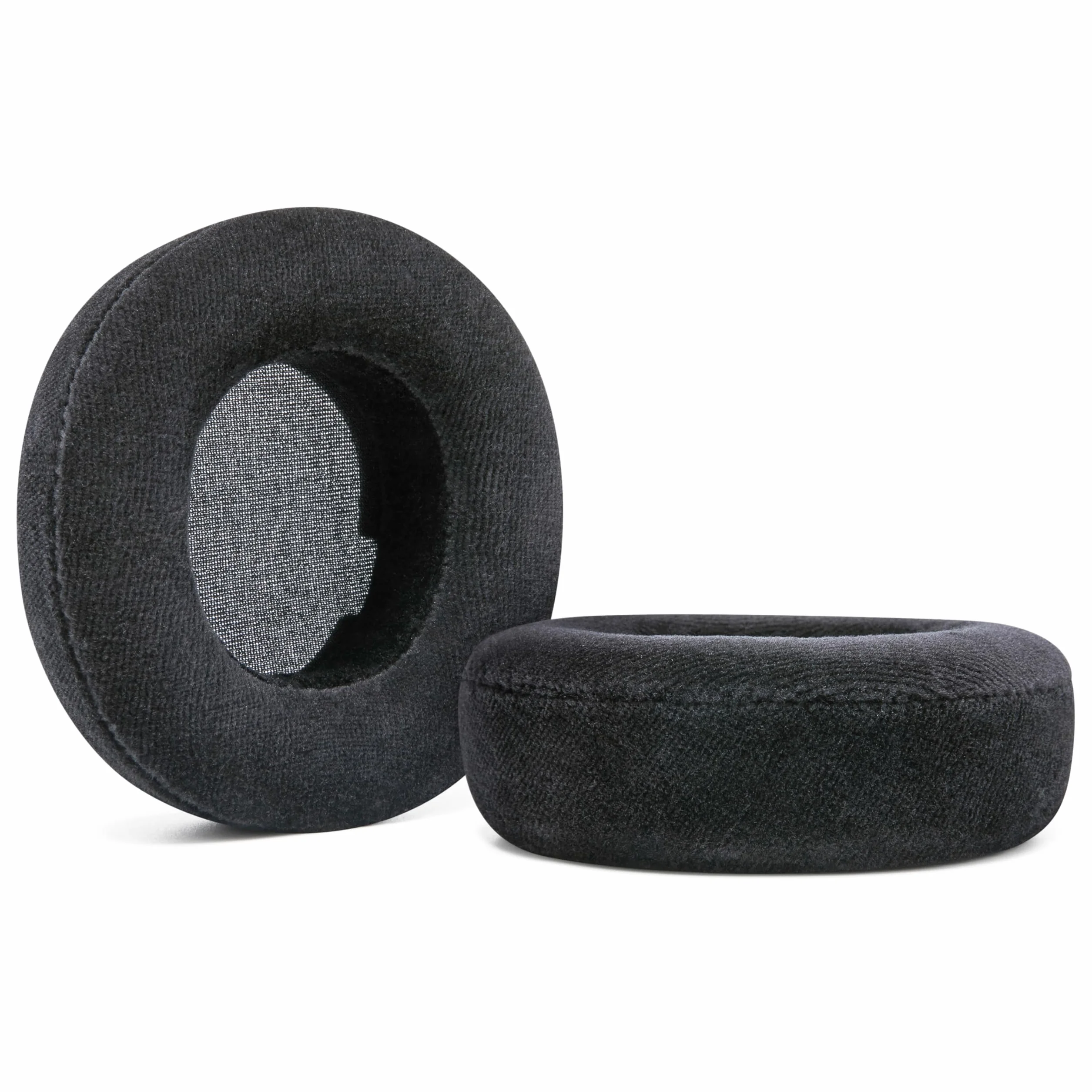 WC StealthZ Nova Pro Wireless Nauszniki FPS do Słuchawek Arctis Nova Pro Wireless, Nova Elite, Nova Pro Omni GadgetryTech Wicked Cushions Black