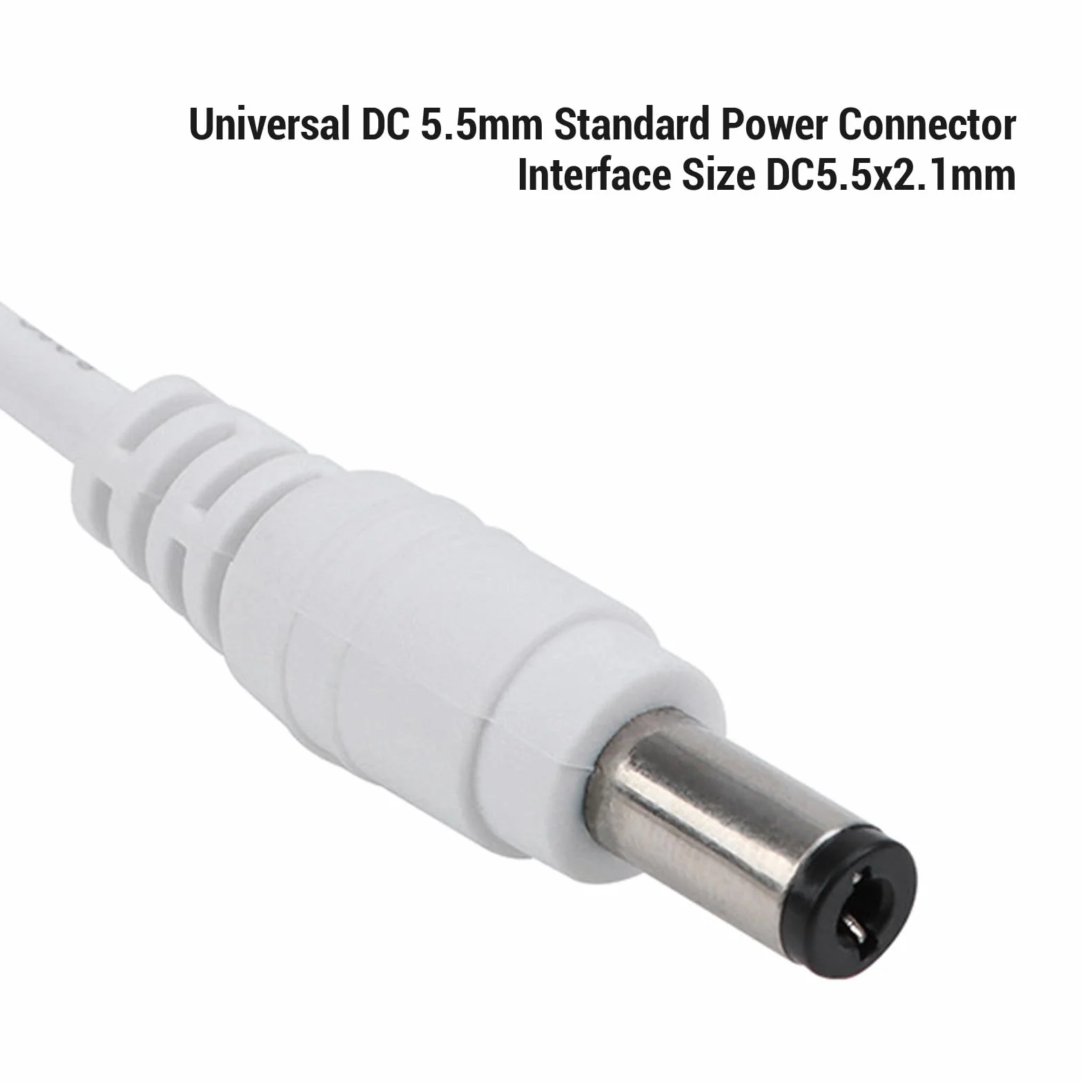 Mini UPS 6000 MAh Nieprzeprzepuszczalny Zasilacz Bateria Kopii Zapasowa DC 5V/9V/12V Wyjście dla Modemu Routera z Akumulatorem Litowym do Biura Domowego (wtyczka UE)