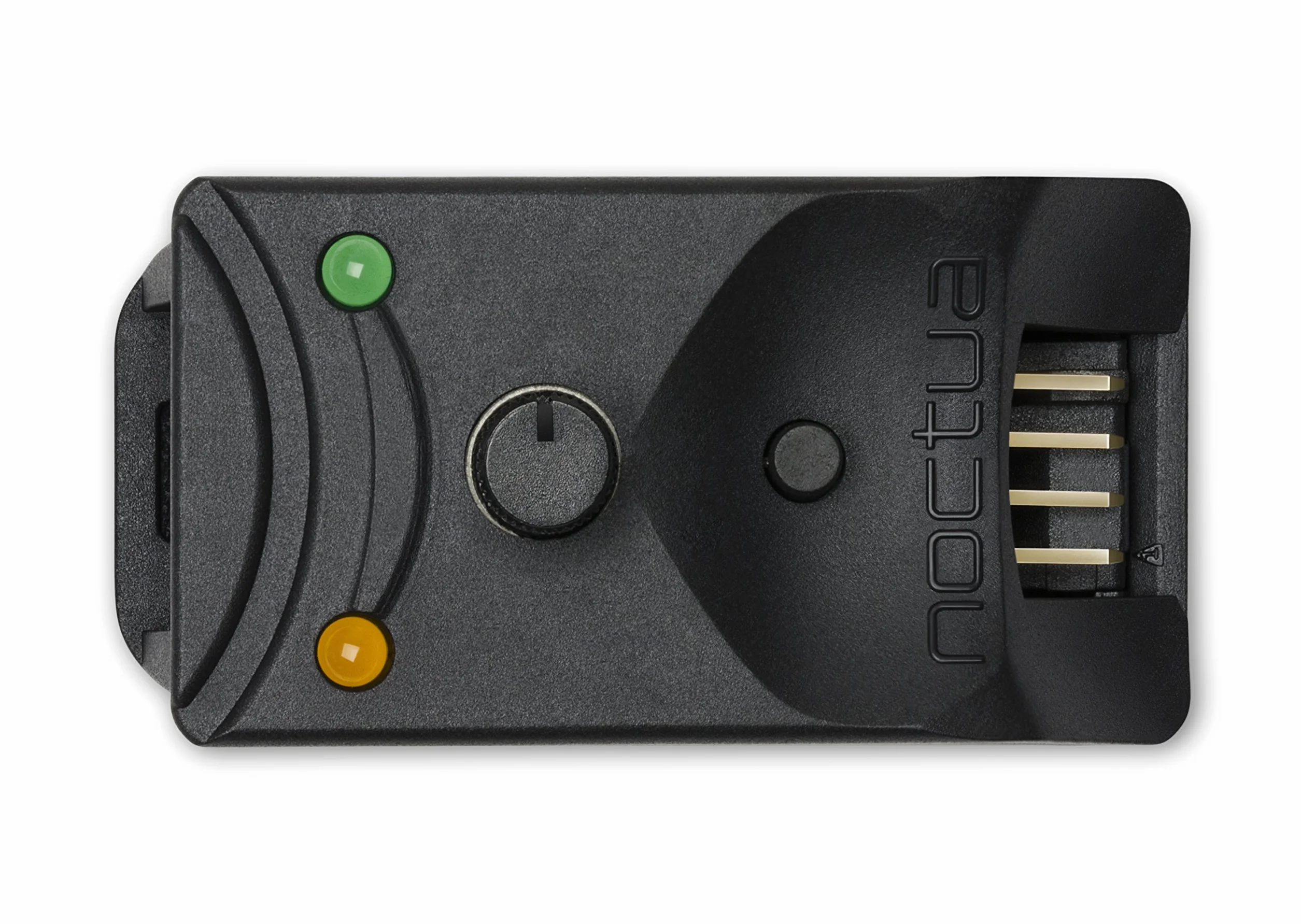 Noctua NA-FC1, 4-pinowy Regulator Obrotów PWM (Czarny)