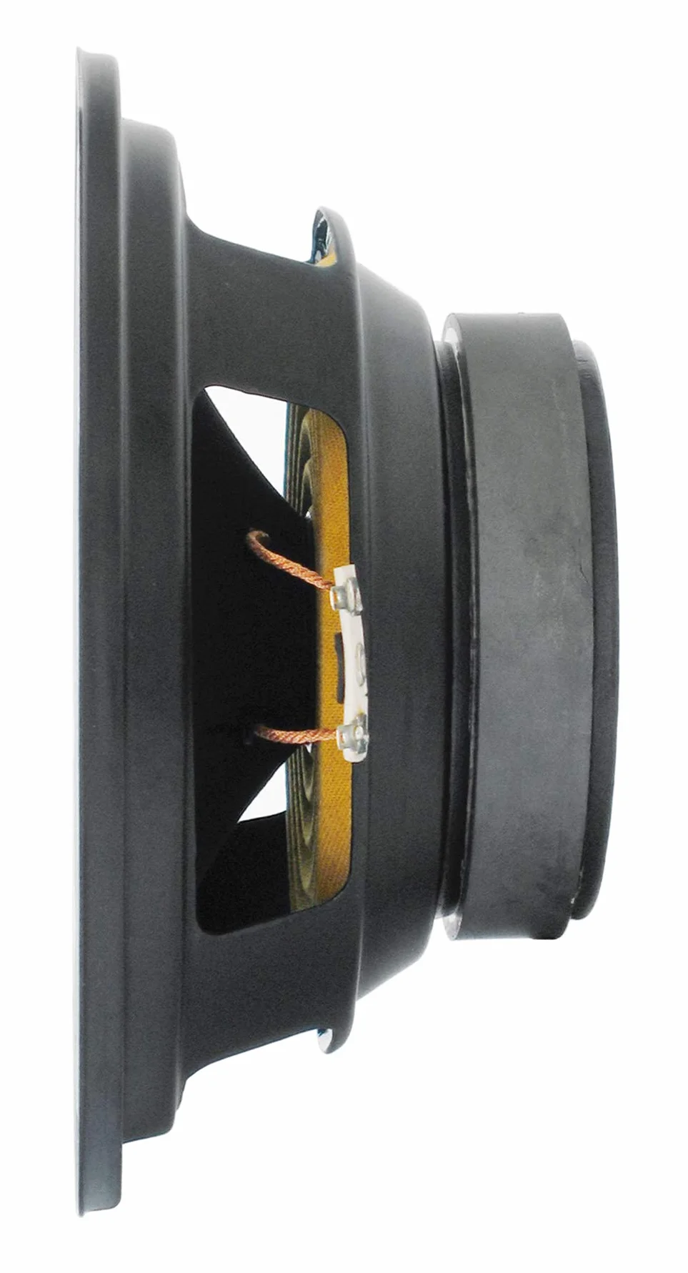 Dynavox Głośnik basowy 165 mm 8 omów czarny