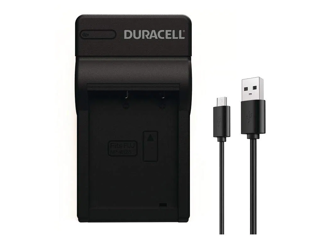Duracell DRF5983 ładowarka z kablem USB