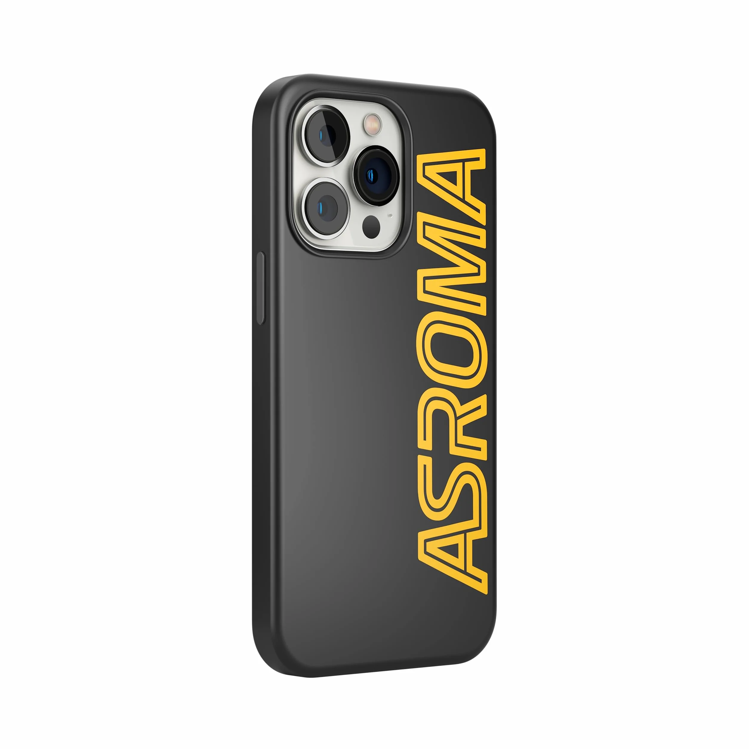 AS Roma Oficjalne etui na iPhone'a